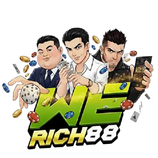 WERICH88 
